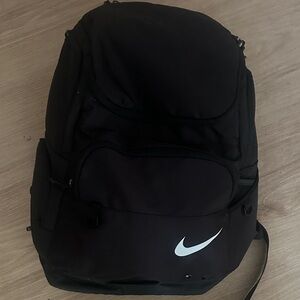 Nike Classic Black Backpack